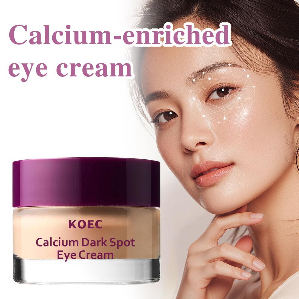 Eye Cream Peptide - Korea Collagen Peptide Lifting & Firming