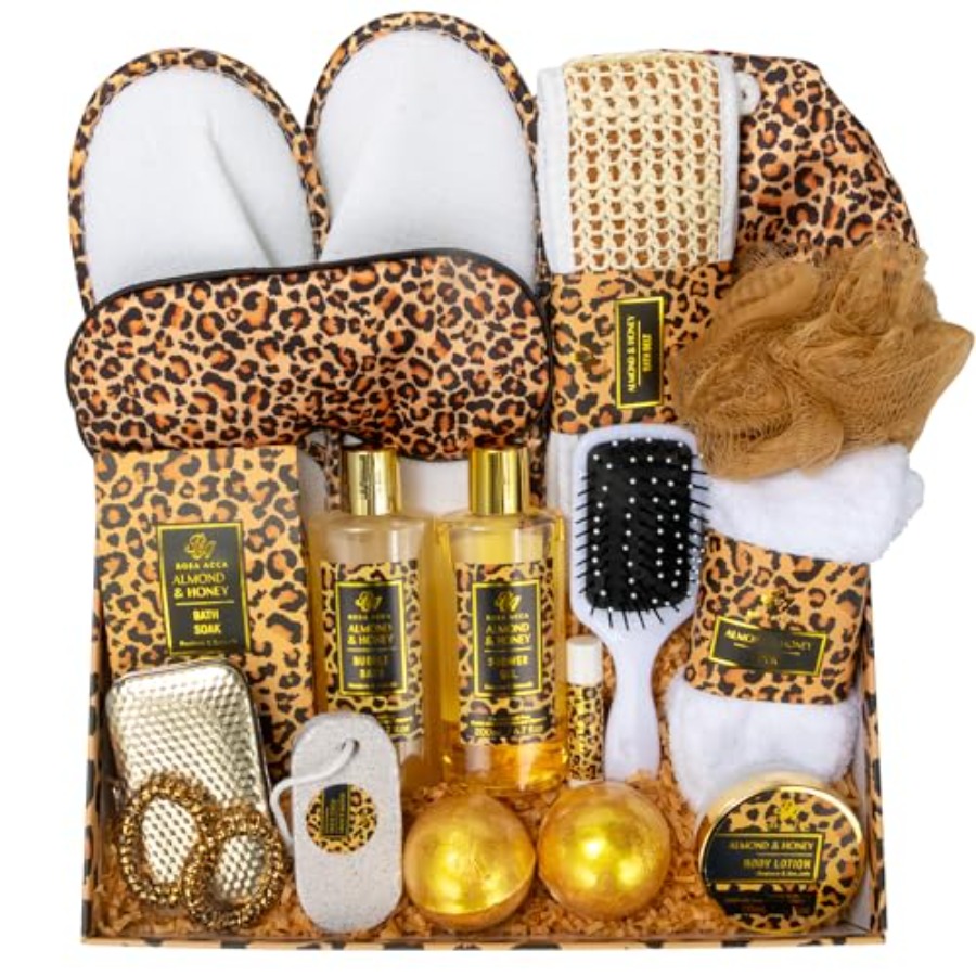 Skincare Xxl - Mother's Day Gifts for Mom 33