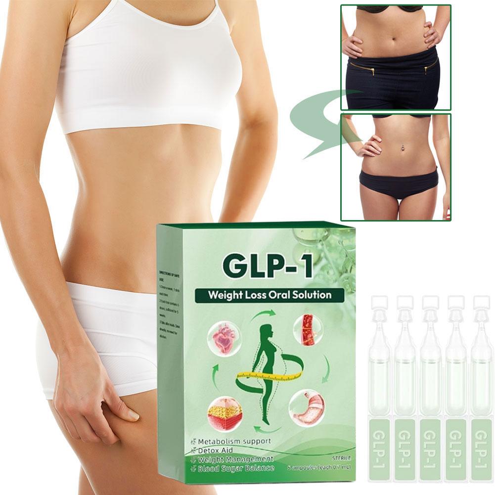 GLP-1 Moringa Natural Body Fir - Skincare Herbal ulasan dan harga