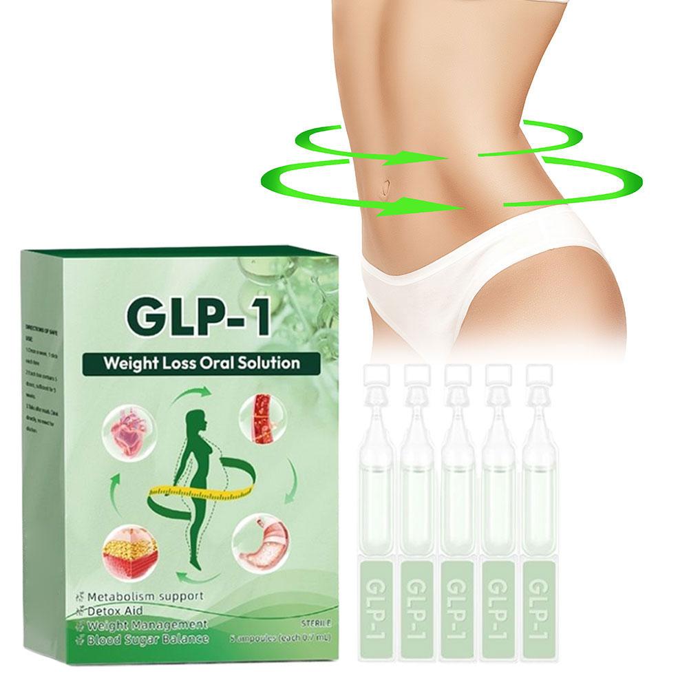 GLP-1 Moringa Natural Body Fir - Skincare Herbal ulasan dan harga