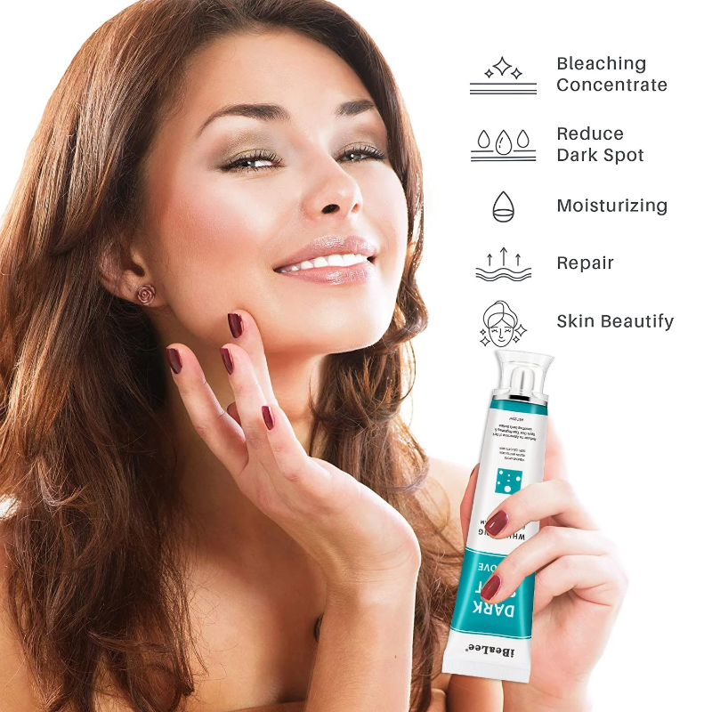 Melasma Brightening Face Cream - Skincare Niacinamide ulasan dan harga