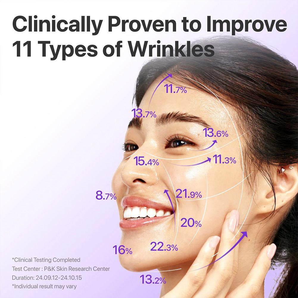 numbuzin No.9 NAD+ Retinol Eye - Eye Cream Peptide ulasan dan harga