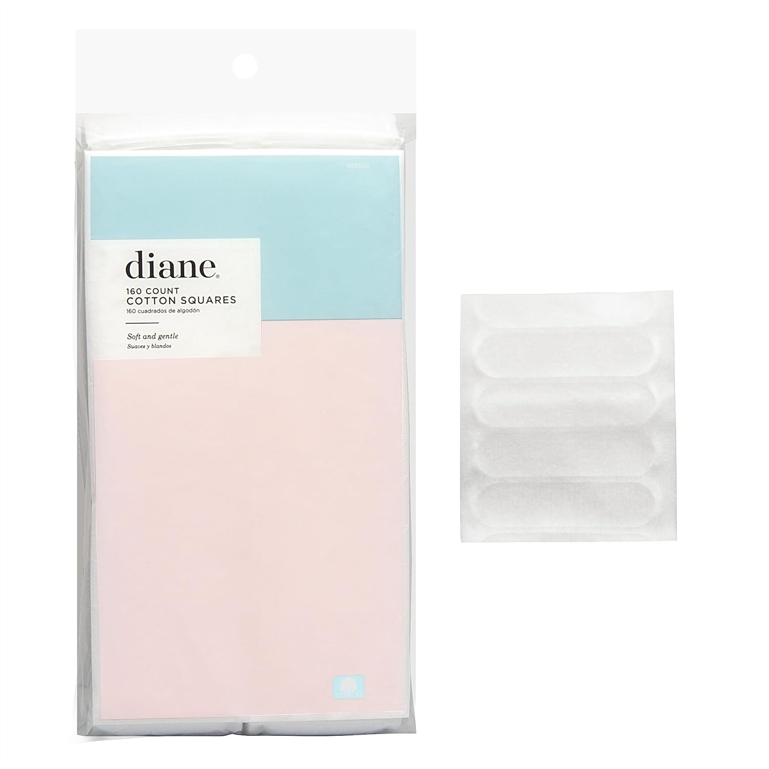 Cotton Squares 2.4
