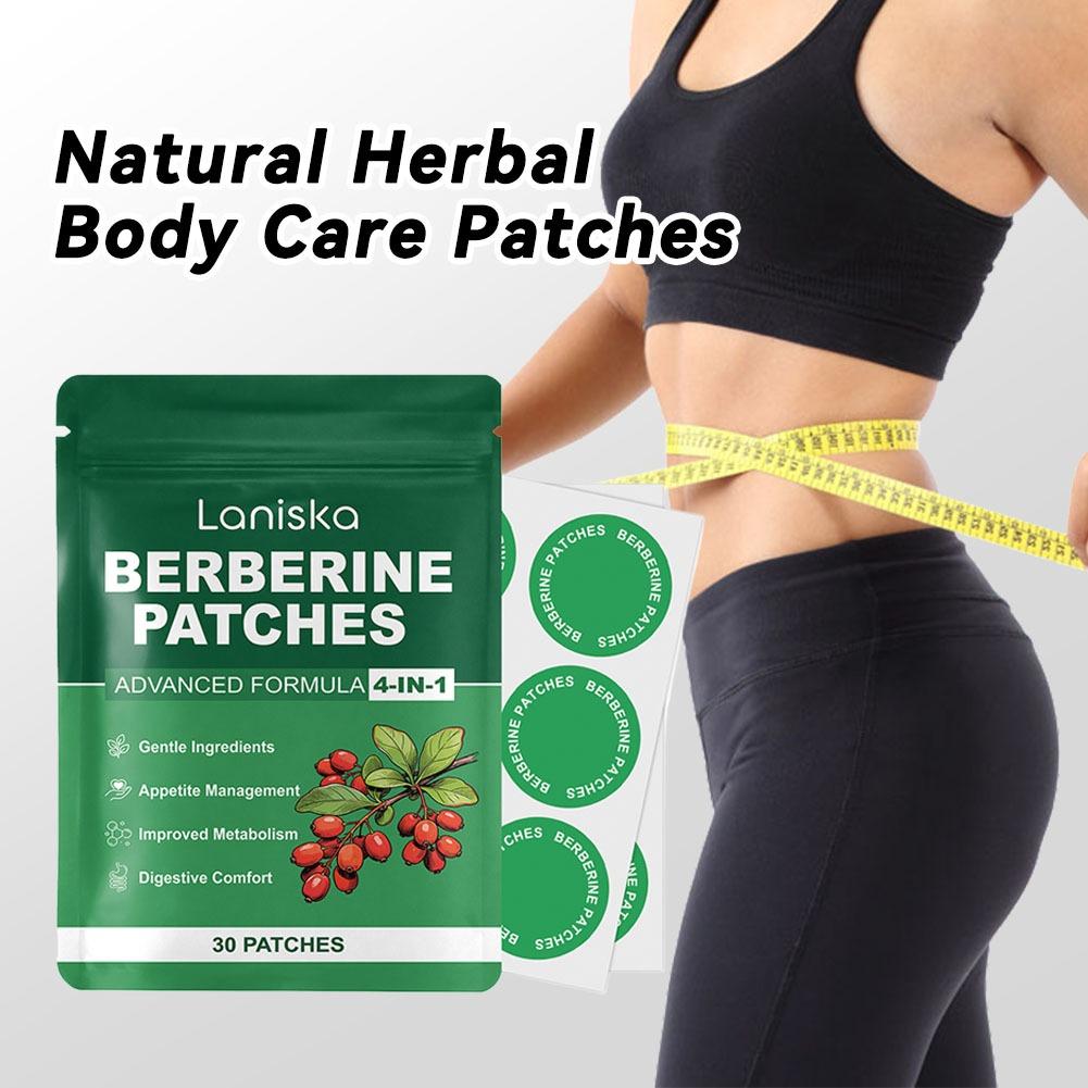 Herbal Body Care Patches Appet - Skincare Herbal ulasan dan harga