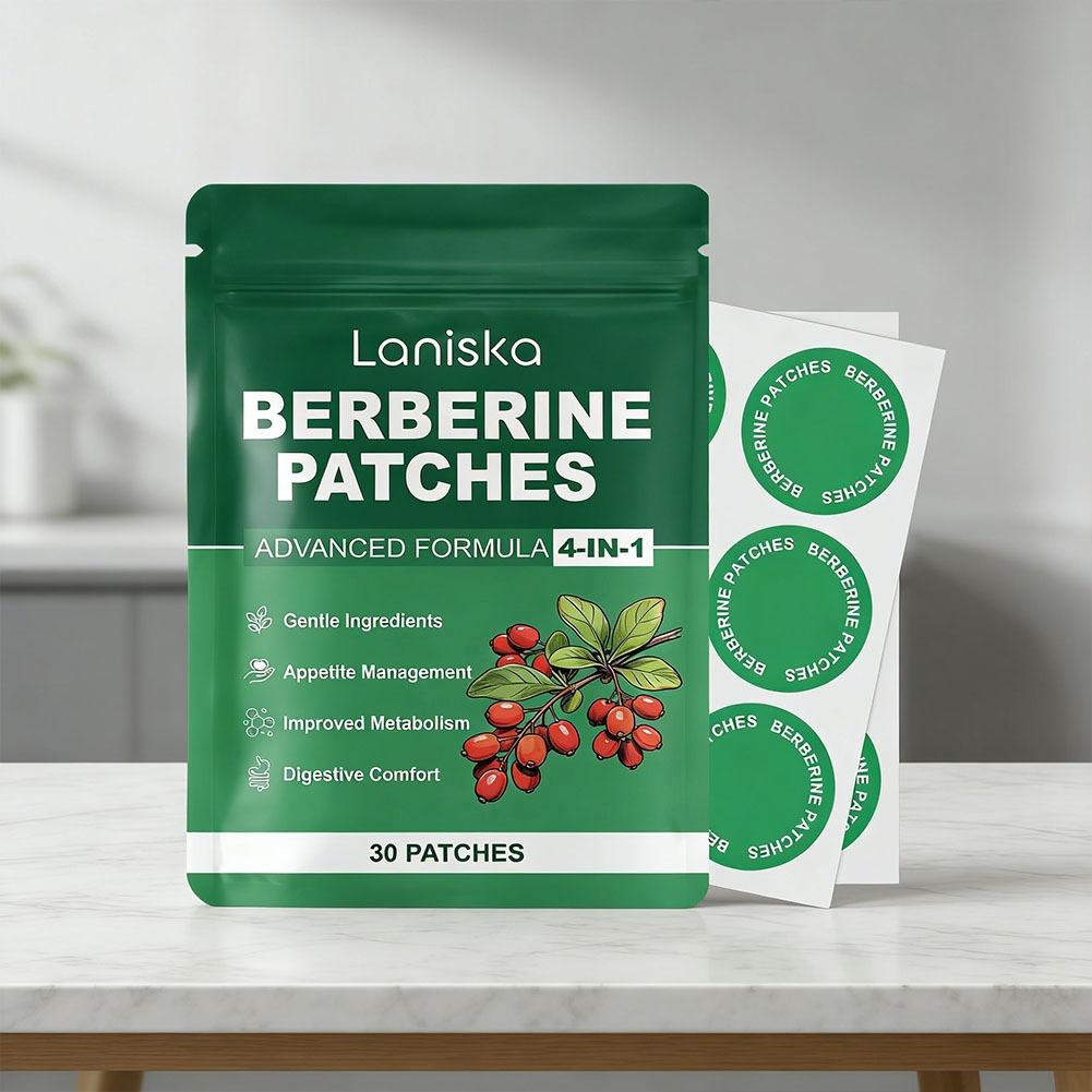 Herbal Body Care Patches Appet - Skincare Herbal ulasan dan harga