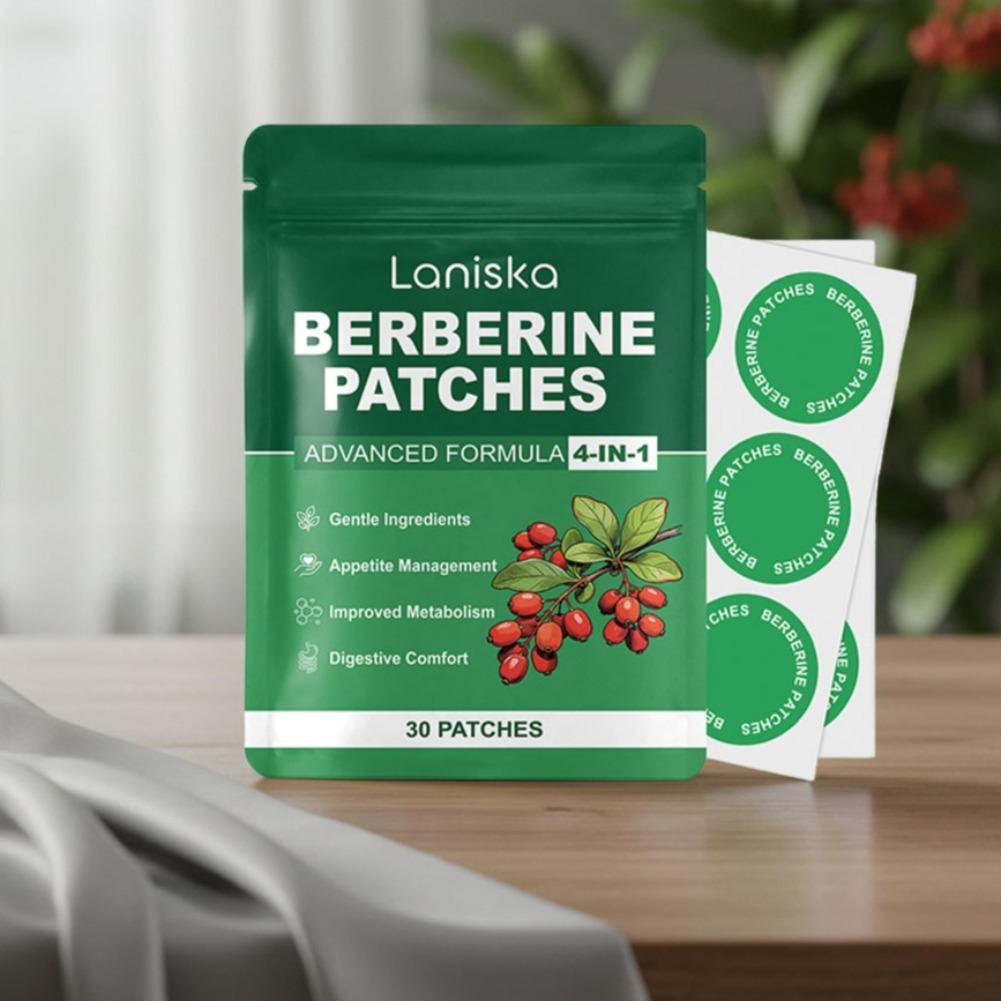 Herbal Body Care Patches Appet - Skincare Herbal ulasan dan harga