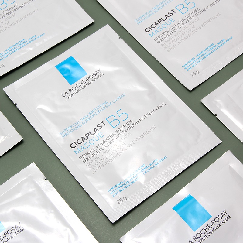 La Roche-Posay Cicaplast B5 Mu - Skincare La Roche Posay ulasan dan harga