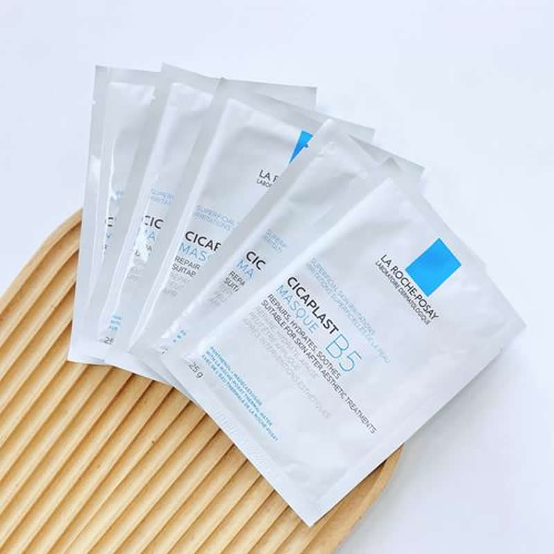 La Roche-Posay Cicaplast B5 Mu - Skincare La Roche Posay ulasan dan harga