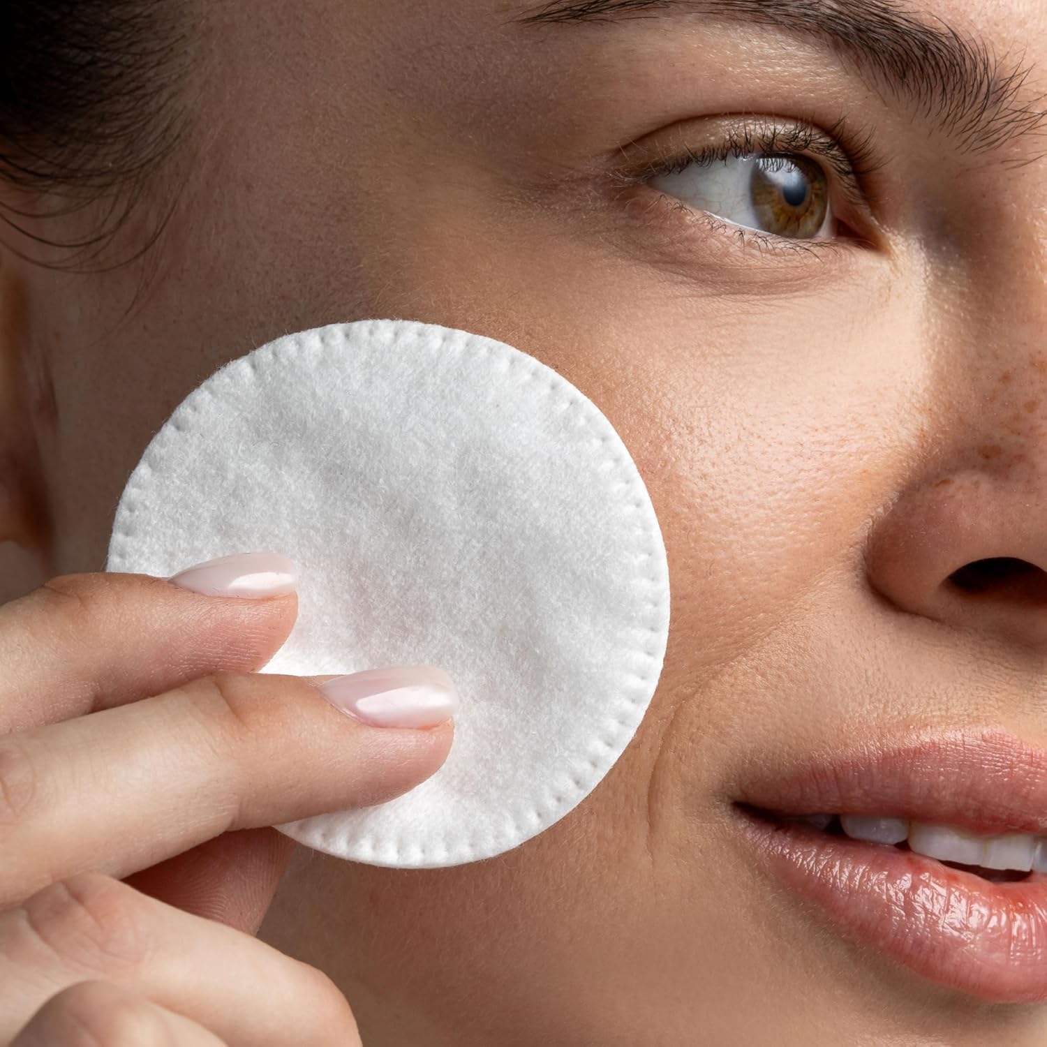 Cotton Rounds for Face Makeup  - Skincare Xxl ulasan dan harga