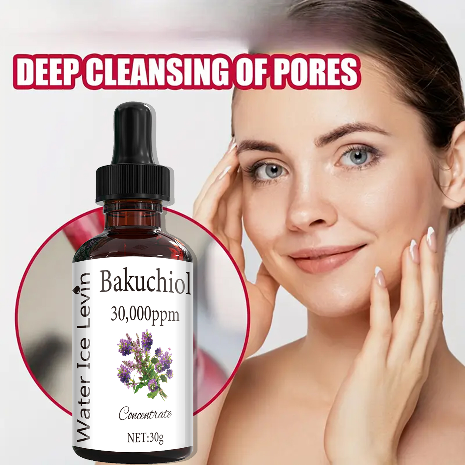 Bakuchiol Peptide Firming Crea - Bakuchiol Retinol Alternative ulasan dan harga