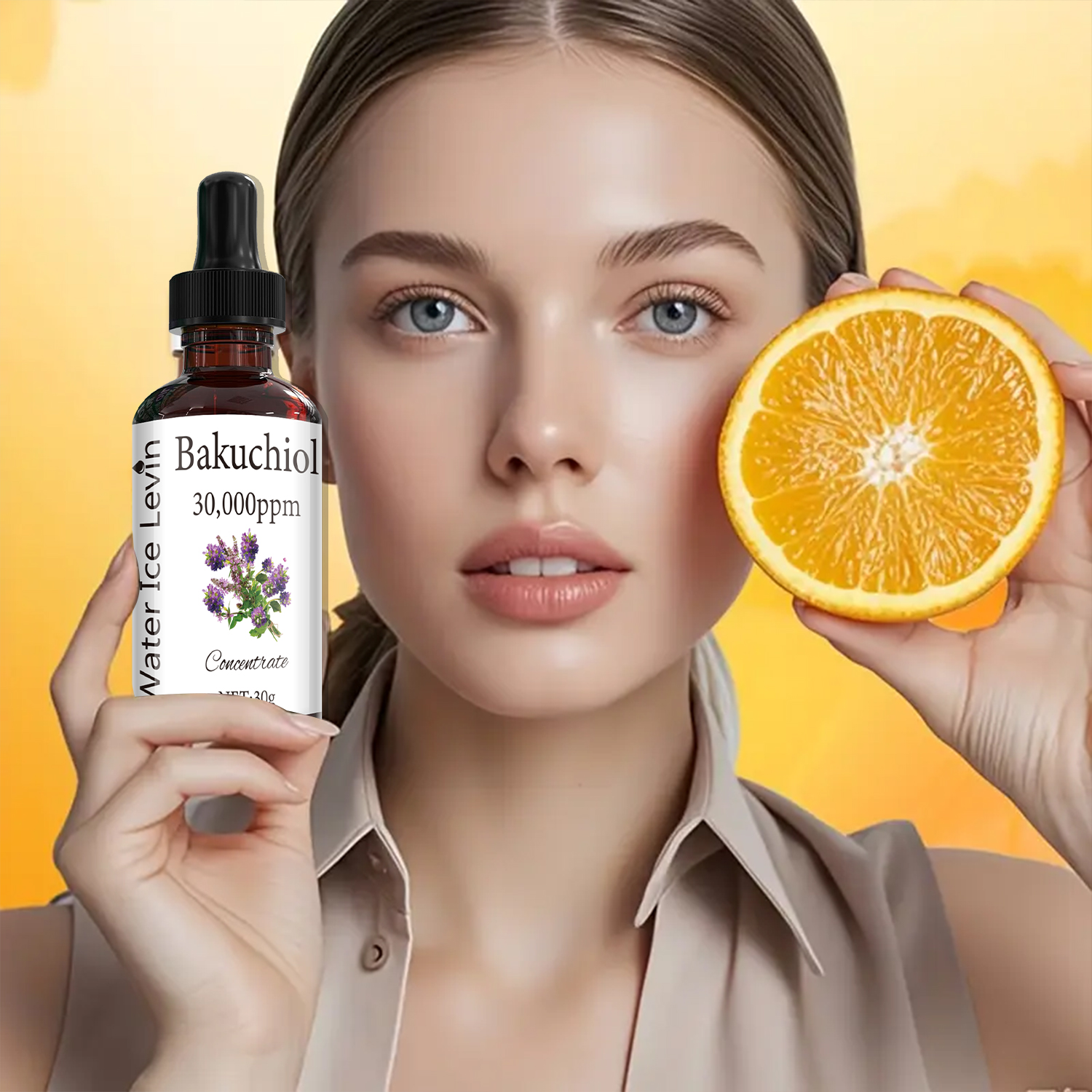 Bakuchiol Peptide Firming Crea - Bakuchiol Retinol Alternative ulasan dan harga