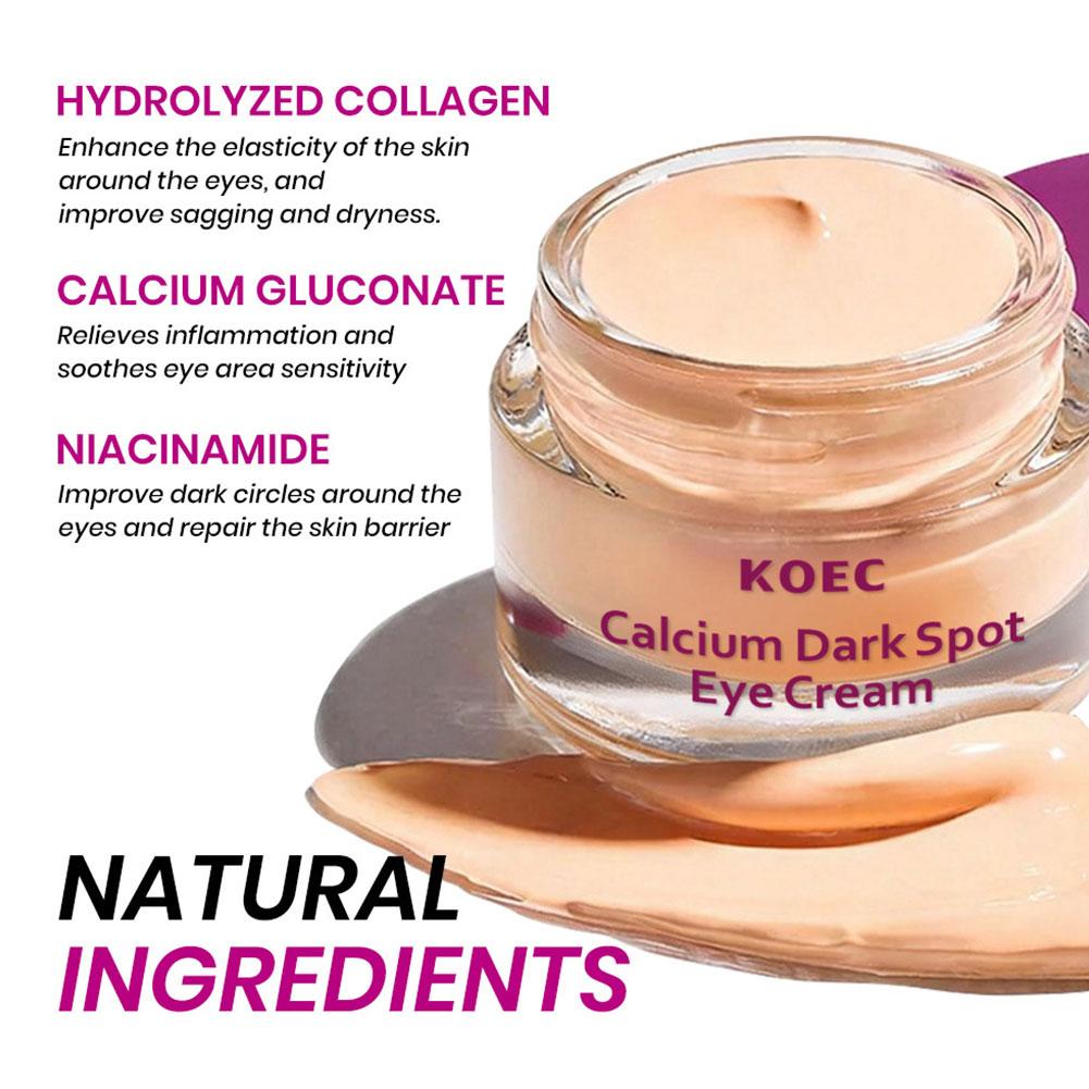 Korea Collagen Peptide Lifting - Eye Cream Peptide ulasan dan harga