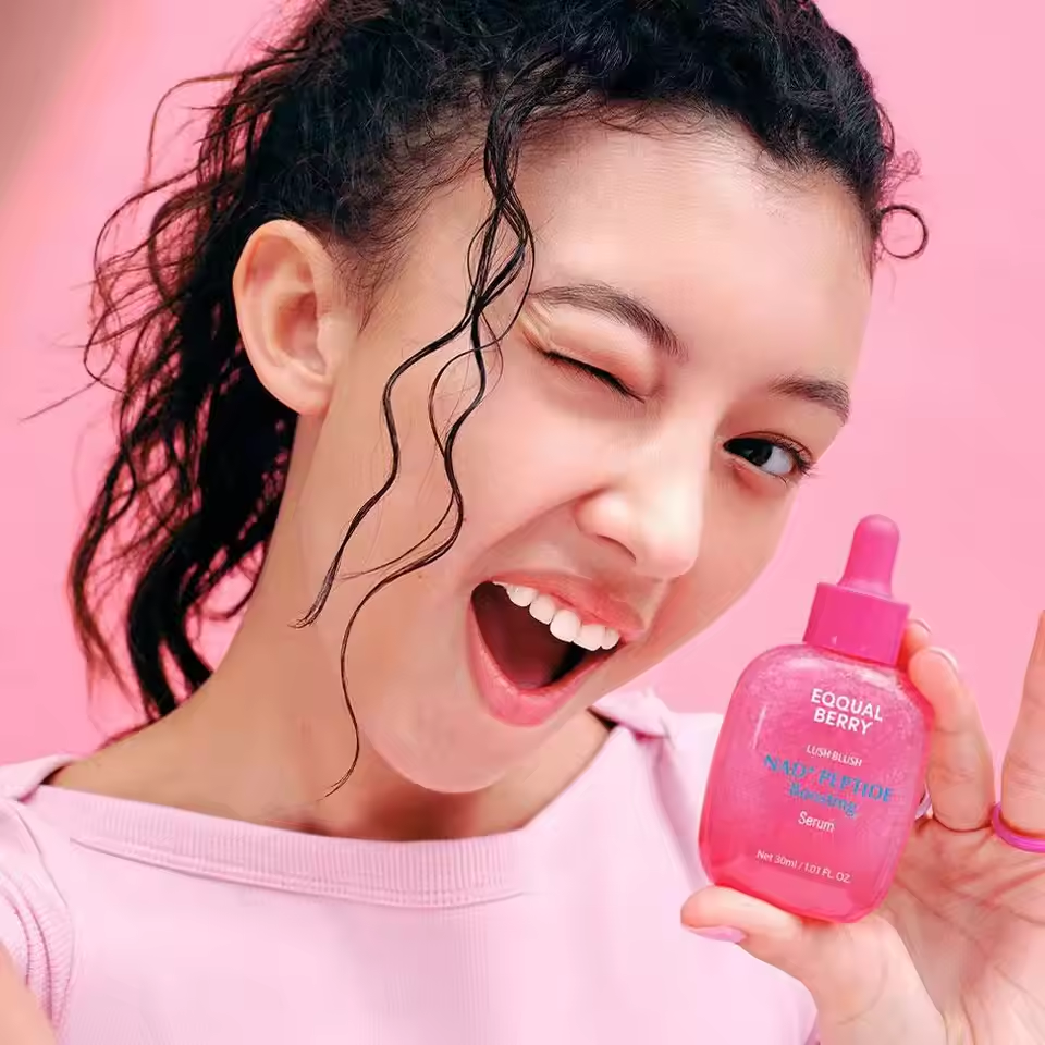 Bakuchiol Plumping&Vitamin C I - Bakuchiol Retinol Alternative ulasan dan harga