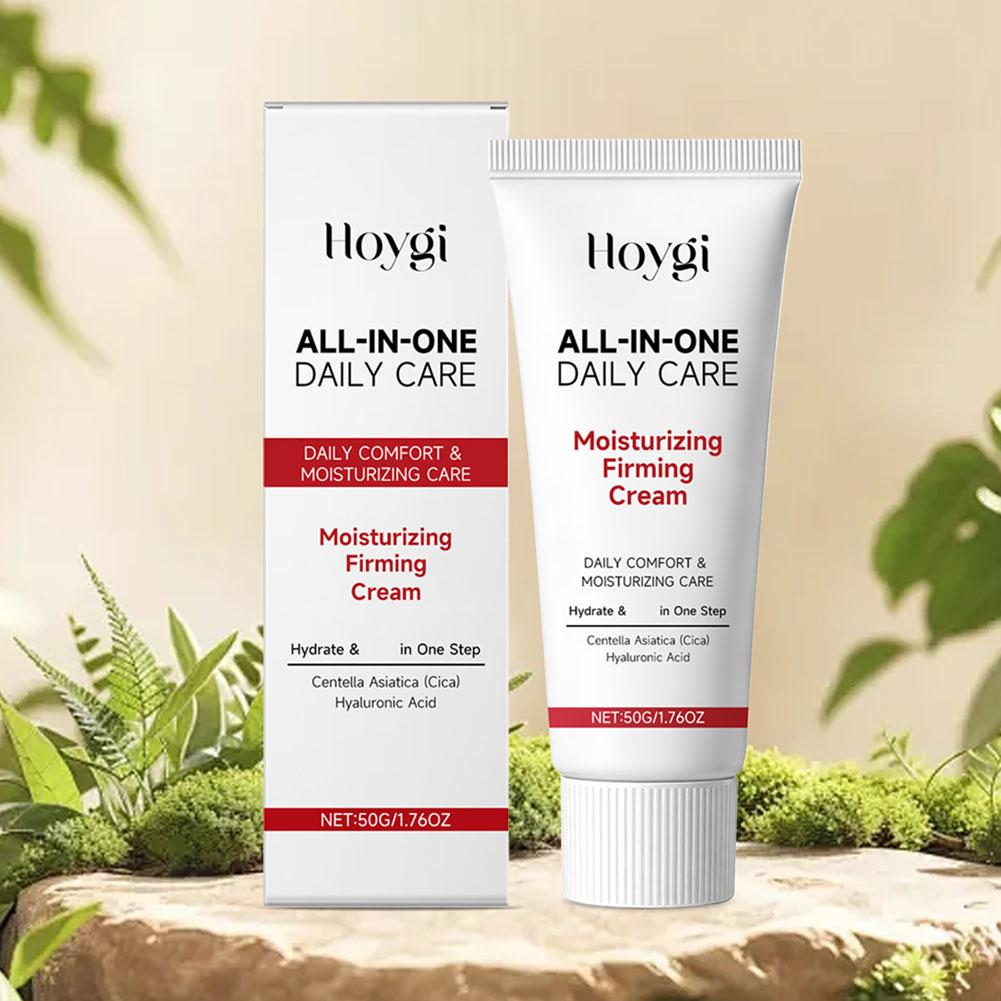HOYGI Firming Cream+Copper Pep - Eye Cream Peptide ulasan dan harga