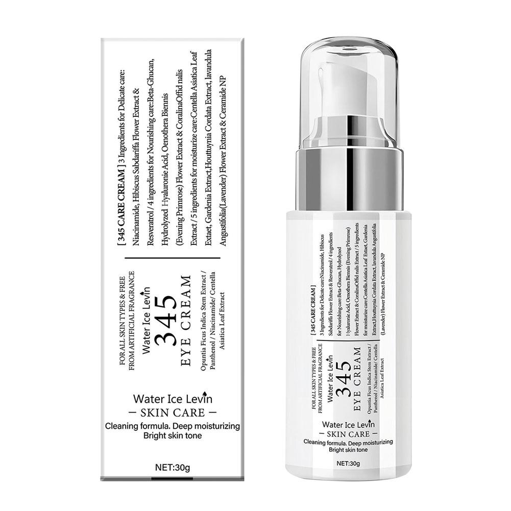 345 Relief Cream Niacinamide P - Skincare Niacinamide ulasan dan harga