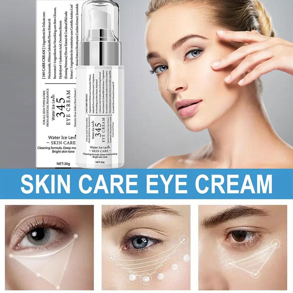 345 Relief Cream Niacinamide P - Skincare Niacinamide ulasan dan harga