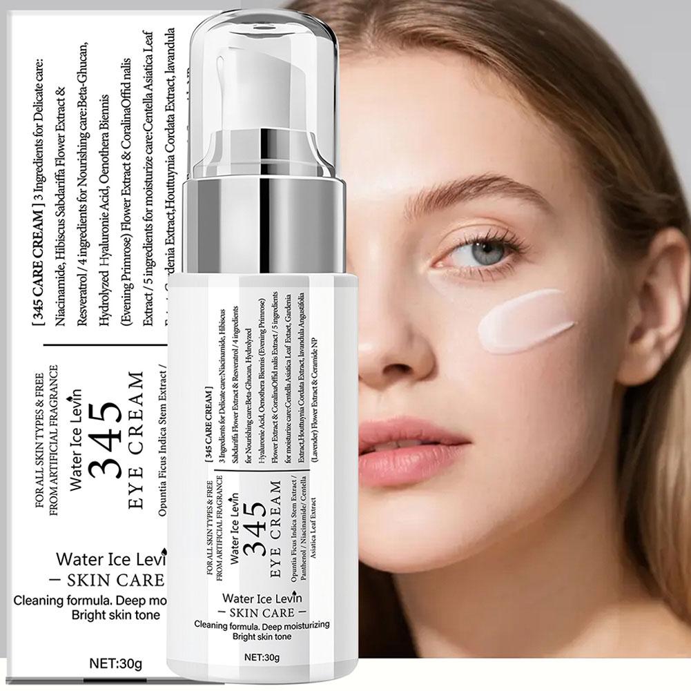 345 Relief Cream Niacinamide P - Skincare Niacinamide ulasan dan harga