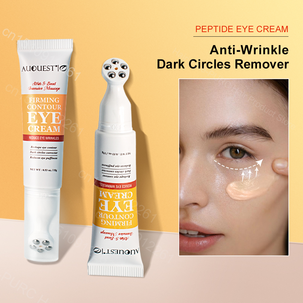Peptide Anti Dark Circle Eye C - Eye Cream Peptide ulasan dan harga