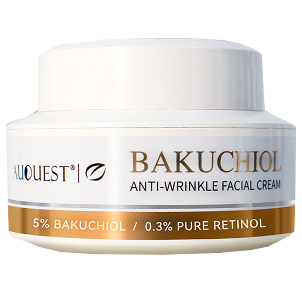 5% Bakuchiol Natural Retinol A - Bakuchiol Retinol Alternative ulasan dan harga