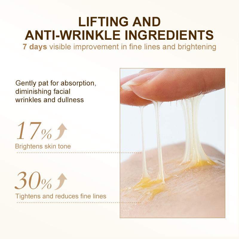 5% Bakuchiol Natural Retinol A - Bakuchiol Retinol Alternative ulasan dan harga
