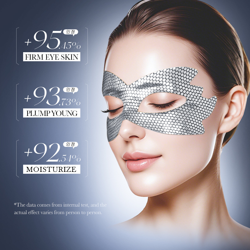 1 PC Caffeine Collagen Peptide - Eye Cream Peptide ulasan dan harga