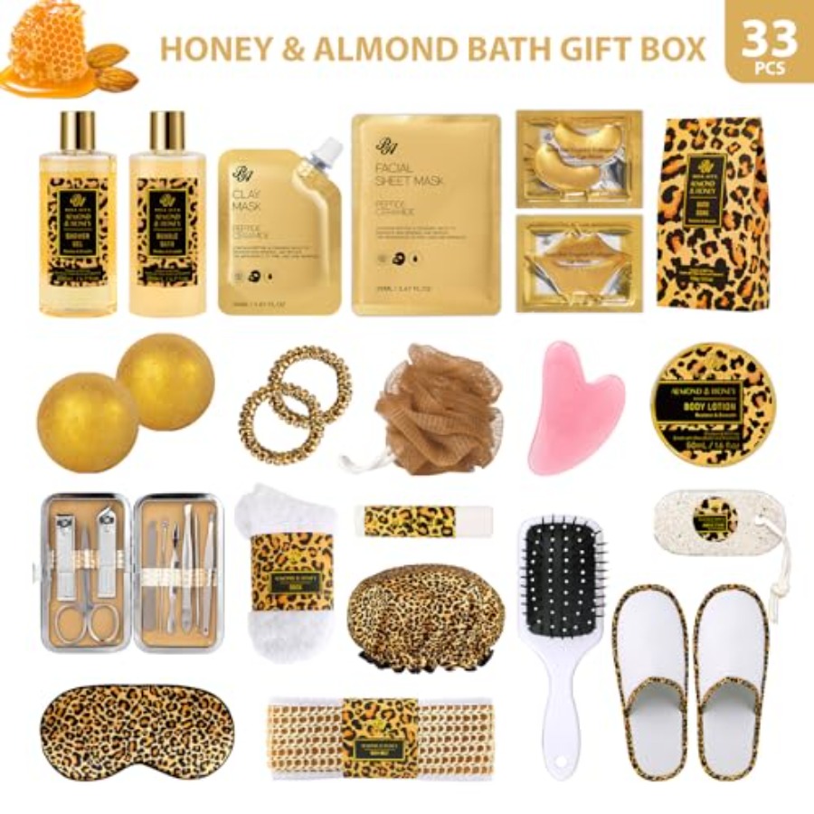Mother's Day Gifts for Mom 33  - Skincare Xxl ulasan dan harga