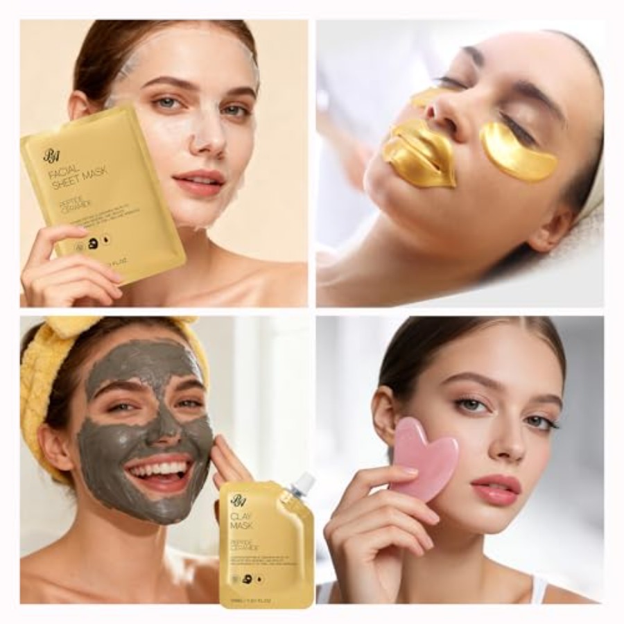 Mother's Day Gifts for Mom 33  - Skincare Xxl ulasan dan harga